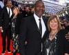 Wednesday 5 October 2022 09:28 PM Lenny Henry and his partner Lisa Makin attend star-studded premiere of Matilda ... trends now