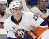 sport news Mathew Barzal commits to the New York Islanders with a eight-year $73.2m ... trends now