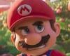 Thursday 6 October 2022 09:37 PM Super Mario Bros. film releases first trailer of highly-anticipated animated ... trends now