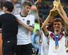 sport news Thomas Muller is the last outfield star standing of Germany's golden generation trends now