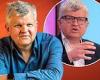 Thursday 6 October 2022 04:31 PM Adrian Chiles admits he's had a rethink on the efficiency of ADHD treatment trends now