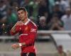 sport news Cristiano Ronaldo misses a SITTER against Cypriot minnows Omonia Nicosia trends now