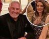 Thursday 6 October 2022 07:22 PM Paul Hollywood, 56, enjoys rare outing with girlfriend Melissa Spalding, 38 trends now
