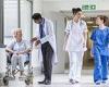 Thursday 6 October 2022 01:04 AM NHS locum firms cash in on staff shortage and see incomes soar, data shows  trends now