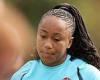 sport news England Women name 20-year-old rising star Sadia Kabeya in side to face Fiji in ... trends now