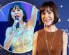 Thursday 6 October 2022 11:34 PM Broadway star Susan Egan announces Bell's palsy diagnosis after suffering ... trends now