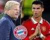 sport news Oliver Kahn admits Bayern Munich weighed-up move for wantaway Man United ... trends now