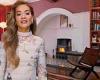 Thursday 6 October 2022 01:40 PM Inside Rita Ora's £7.5m London home: Singer gives a tour of her Grade ... trends now