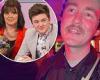 Thursday 6 October 2022 01:13 PM Coleen Nolan's son Jake Roche reveals he's living in her garage and on ... trends now