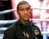 sport news Conor Benn's failed drugs test ahead of Chris Eubank Jr fight is another sorry ... trends now