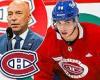 sport news Canadiens sign defenseman Logan Mailloux to his first NHL deal in spite of ... trends now