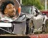 sport news Browns' Myles Garrett is 'good to go' for Sunday's game after horrific car ... trends now