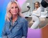 Friday 7 October 2022 09:10 PM Ulrika Jonsson slams Molly-Mae Hague for being 'melodramatic' about her ... trends now