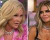 Friday 7 October 2022 02:52 AM Kathy Hilton calls Lisa Rinna a 'bully' in Real Housewives Of Beverly Hills ... trends now