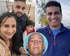 Friday 7 October 2022 06:01 PM Suspect who murdered Sikh family and eight-month-old baby had year-long feud ... trends now
