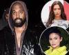 Friday 7 October 2022 04:13 AM Kanye West says he has a 'crush' on Kylie Jenner's best friend Anastasia ... trends now