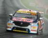 Holden-Ford rivalry comes to an end on Mount Panorama