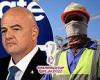 sport news Gianni Infantino believes the World Cup will improve Qatar's human rights record trends now
