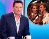 Friday 7 October 2022 04:13 PM Tony Hadley rules out a reunion for iconic band Spandau Ballet trends now