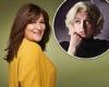 Friday 7 October 2022 10:40 PM SARAH VINE's My TV Week: Netflix's Blonde is mesmerisingly sad and beautiful... ... trends now