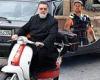 Friday 7 October 2022 11:25 PM Gladiator star Russel Crowe, 58, is back in Rome for new horror film The Pope's ... trends now