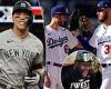 sport news MLB's greatest postseason ever? New playoff format offers wild best-of-three ... trends now