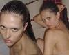 Friday 7 October 2022 06:19 PM Amelia Hamlin has NO EYEBROWS as she poses naked in a bathtub trends now
