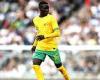 sport news Garang Kuol's World Cup dreams dashed by bizarre Young Socceroos call-up trends now