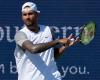 'It's positive but heartbreaking': Kyrgios reveals why he pulled out of the ...