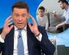 Wednesday 12 October 2022 11:52 PM Karl Stefanovic on smacking ban: Today show host slams talk to make it illegal trends now