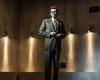 Friday 14 October 2022 12:01 AM David Tennant and the Nazis: PATRICK MARMION reviews Good  trends now