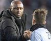 sport news Crystal Palace boss Patrick Vieira claims the USMNT 'will be successful in the ... trends now