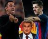 sport news Joan Laporte insists cash-strapped Barcelona will 'improve the squad' in the ... trends now