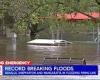 Friday 14 October 2022 03:19 PM Victoria floods: Shepparton residents put on high alert as thousands evacuated trends now