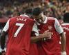 sport news Ray Parlour urges Arsenal to avoid repeating bygone mistakes in Saka and ... trends now