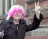 Friday 14 October 2022 04:40 PM Punk pioneers UK Subs' drummer Stevie Ze Suicide takes his own life aged 68 trends now