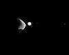 Friday 14 October 2022 04:40 PM Watch Martian moon eclipsing Jupiter in eerie footage trends now