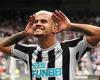 sport news Newcastle 'look set to offer star midfielder Bruno Guimaraes a new contract' trends now