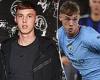 sport news Man City's Cole Palmer is loving life under Pep Guardiola as he waits for his ... trends now