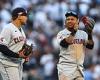 sport news MLB: Cleveland Guardians rally to defeat New York Yankees 4-2 in 10 innings, to ... trends now