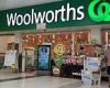Friday 14 October 2022 01:58 PM Woolworths owned MyDeal hacked with 2.2 million users personal information ... trends now