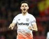 sport news 'He could play for ANY club': West Ham manager David Moyes raves about ... trends now