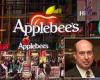 Wednesday 19 October 2022 07:04 AM Times Square's Applebee's is hit with $7 MILLION judgment and evicted after ... trends now