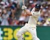 Wednesday 19 October 2022 06:37 AM Cricket Australia slammed for continuing partnership with Bet365 and dumping ... trends now