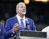 sport news Indianapolis Colts CEO Jim Irsay says there's 'MERIT' to ousting Commanders ... trends now