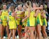 Diamonds keep Constellation Cup series alive as experience proves all the ...