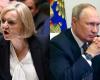 Live: The Loop: UK government in chaos, Putin accused of brutalising Ukrainians ...