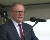 Albanese stands by West Jerusalem decision, concedes it could have been handled ...