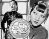 Wednesday 19 October 2022 08:43 PM Silent film era movie star Anna May Wong will become first Asian American to ... trends now