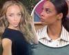 Wednesday 19 October 2022 12:19 AM 'It's possible without one member!' Una Healy reveals she's hoping for a ... trends now